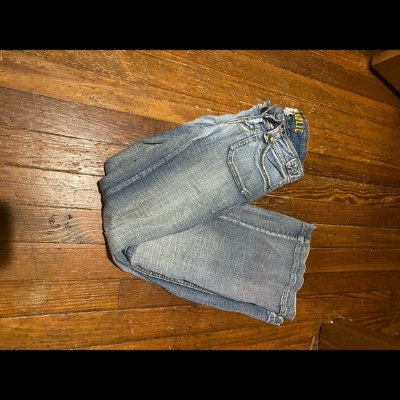 Hydraulic Denim - Hydraulic jeans size 1/2 Hydraulic Denim - Hydraulic jeans size 1/2